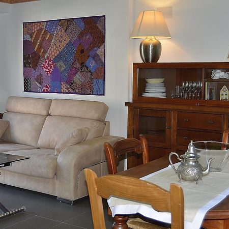 Alhambra Views Penthouse Daire Granada Dış mekan fotoğraf
