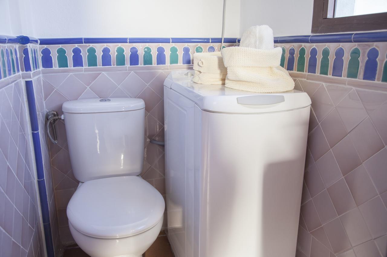 Alhambra Views Penthouse Daire Granada Dış mekan fotoğraf
